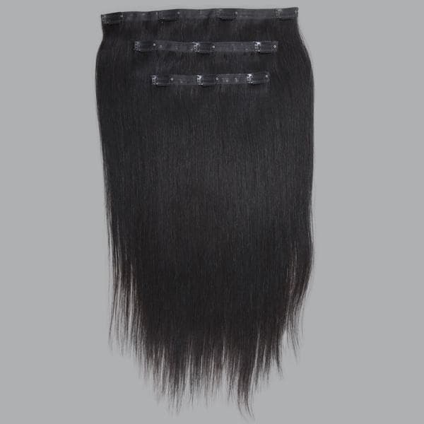 Clip in Hair Extensions Exporter